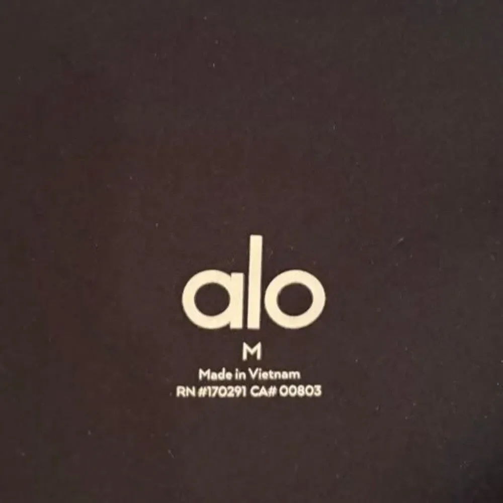 ALO Yoga alo yoga